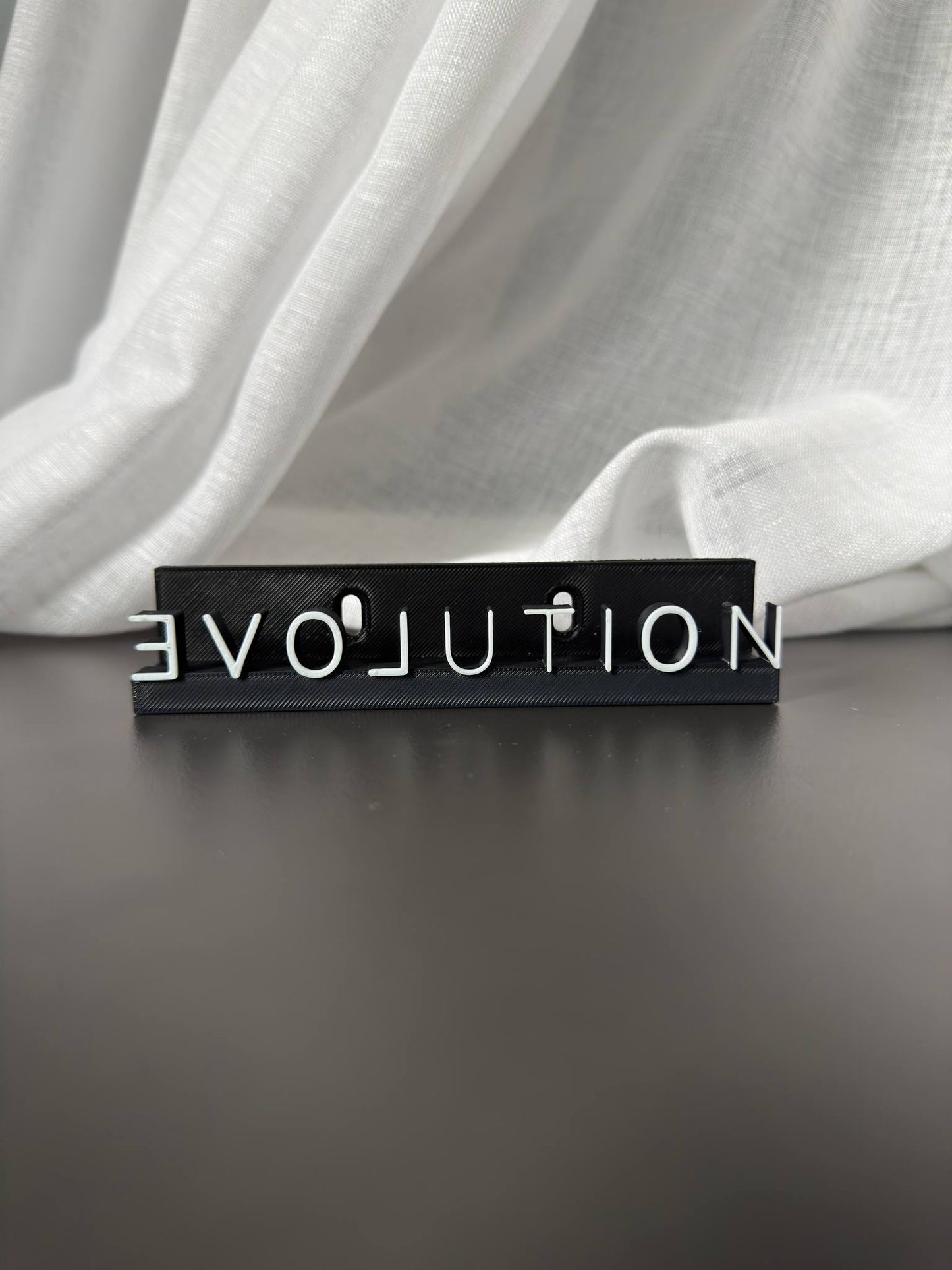 Evolution - Sabrina Carpenter (Display Stand)