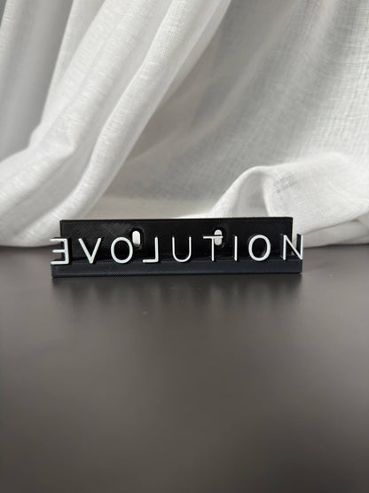 Evolution - Sabrina Carpenter (Display Stand)