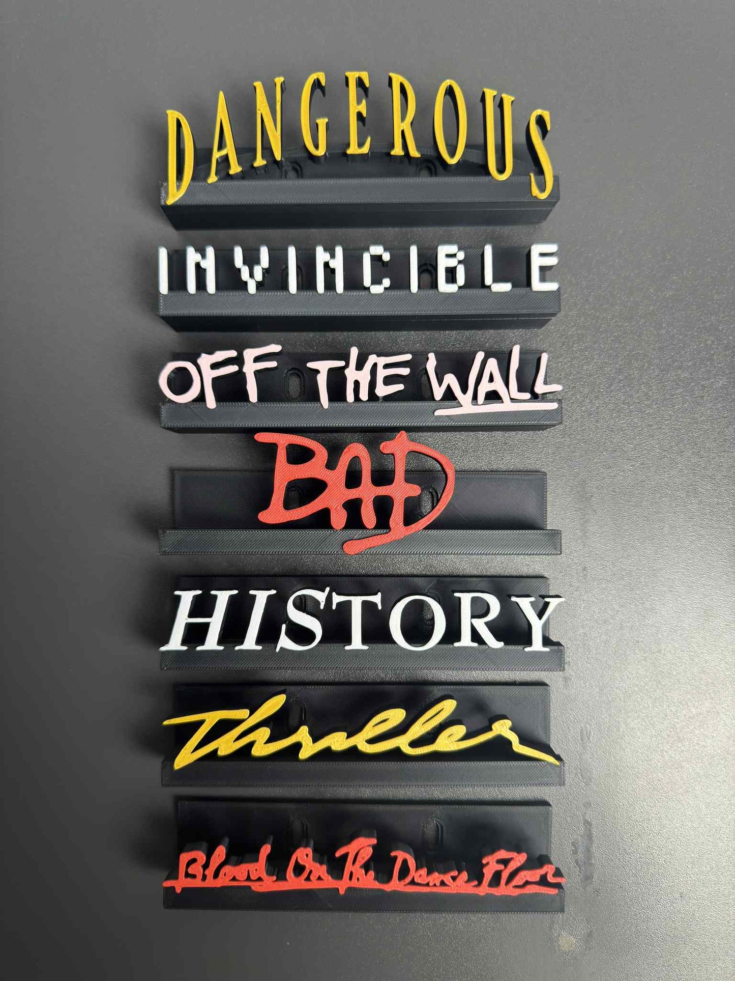 Michael Jackson (Bundle)