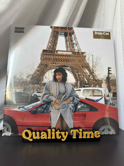 Vie - Doja Cat (Display Stand)