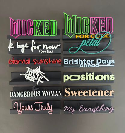 Ariana Grande (Bundle)