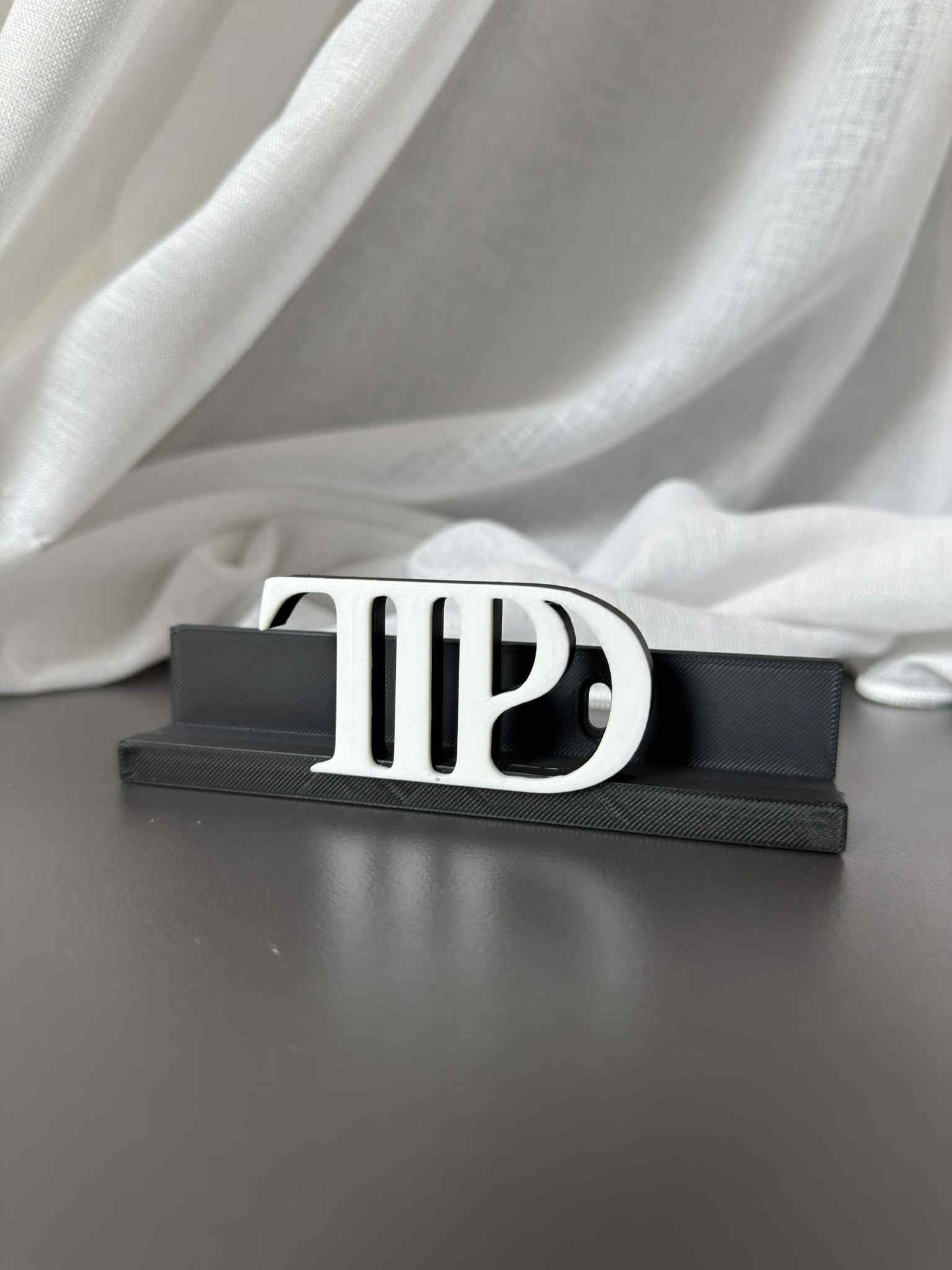 The Tortured Poets Department  - Taylor Swift (Display Stand)