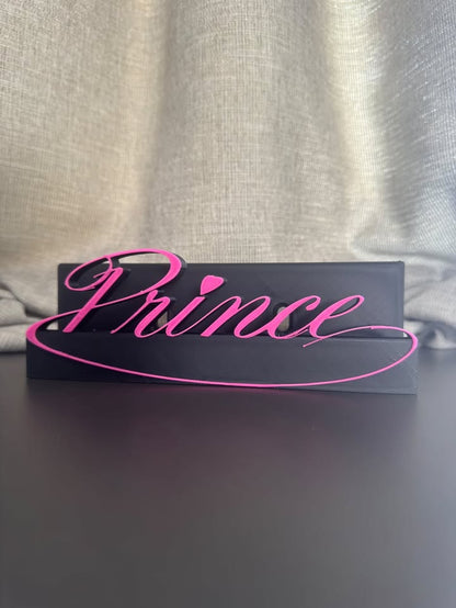 Prince - Prince (Display Stand)