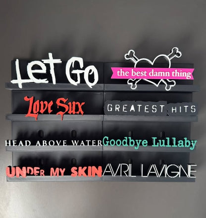 Avril Lavigne (Bundle)