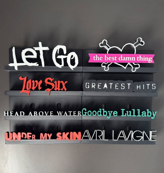 Avril Lavigne (Bundle)