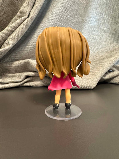 I Used To Think I Could Fly Figure