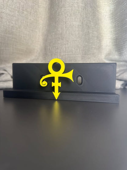 Love Symbol - Prince (Display Stand)