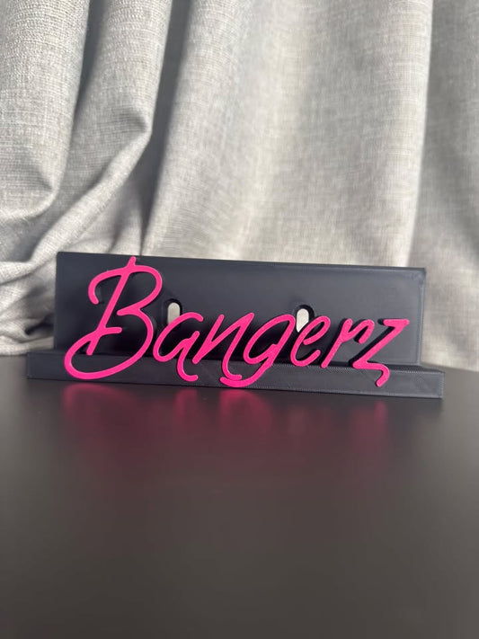 Bangerz - Miley Cyrus (Display Stand)
