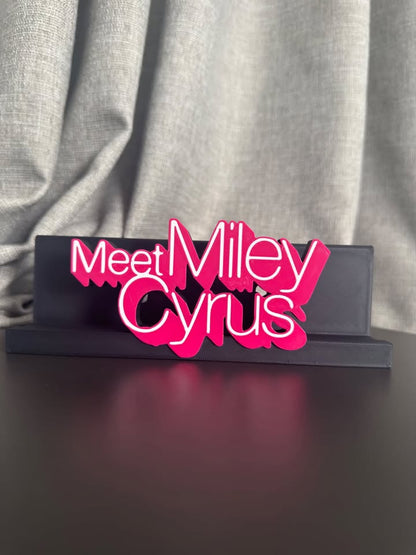 Miley Cyrus (Bundle)