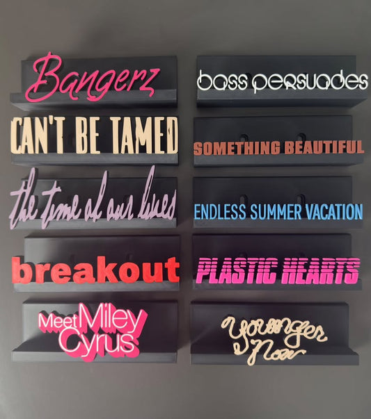 Miley Cyrus (Bundle)