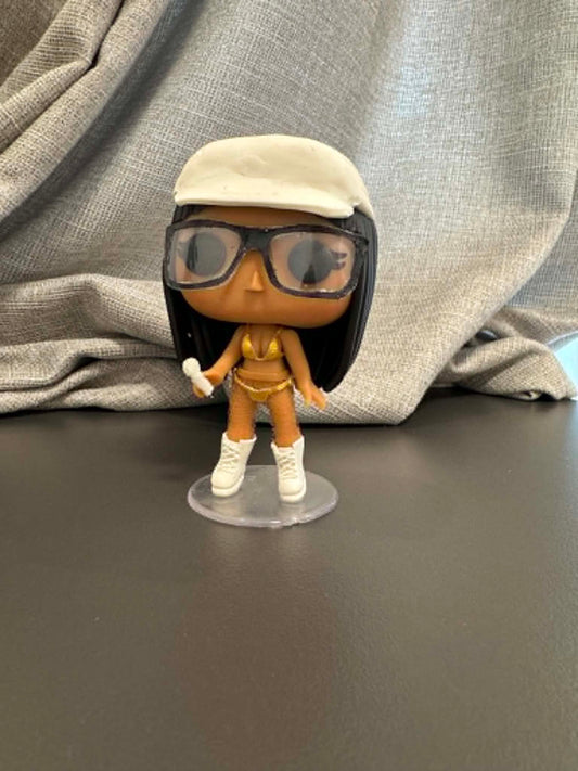 Live From Coachella 2024 (3) Figure