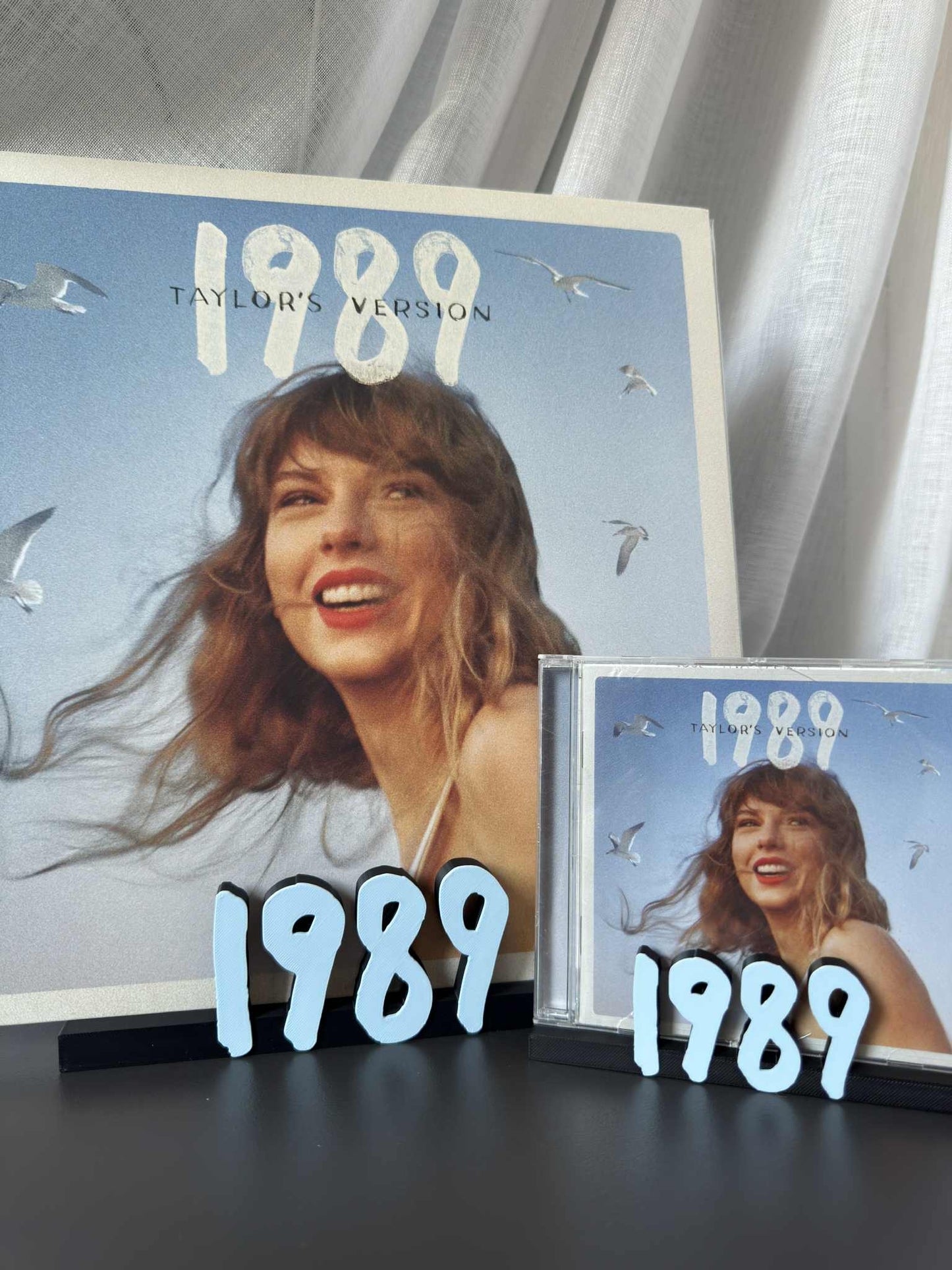 1989 - Taylor Swift (Display Stand)