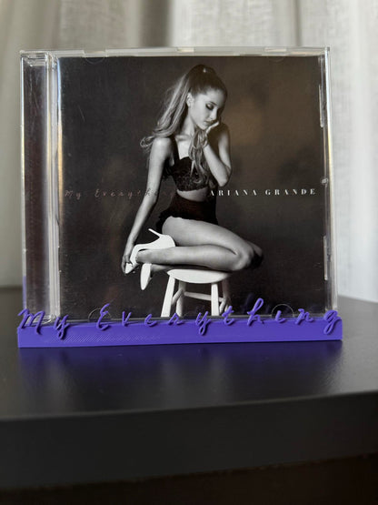 Ariana Grande (Bundle)