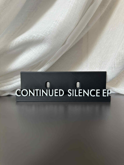 Continued Silence EP - Imagine Dragons (Display Stand)