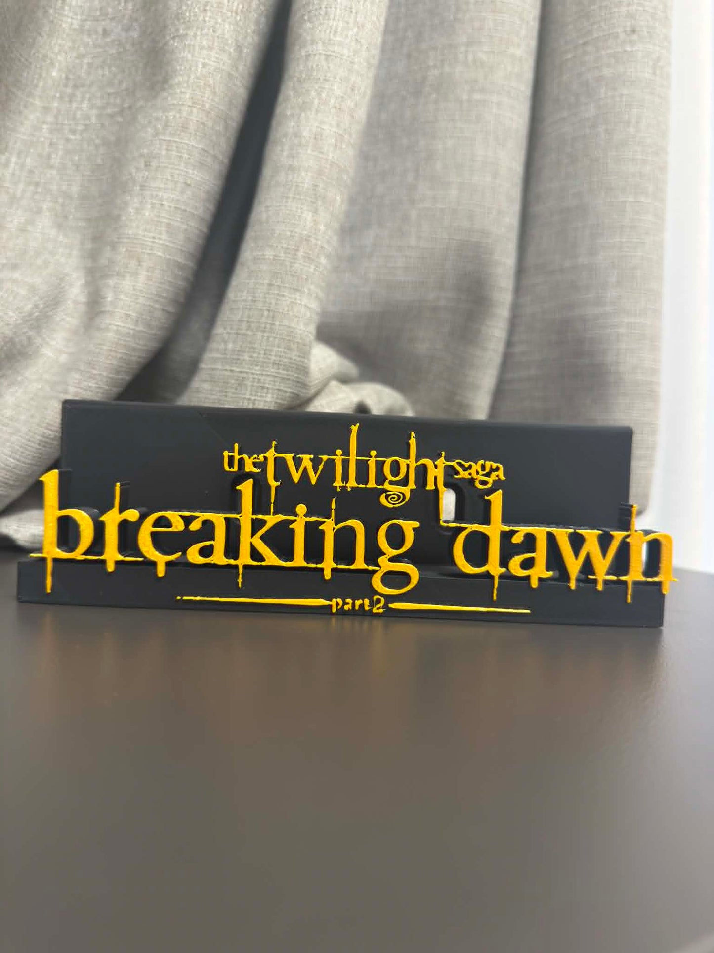 The Twilight Saga (Bundle)