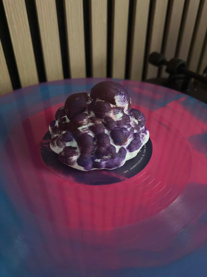 One Day Cloud (Vinyl Charm)