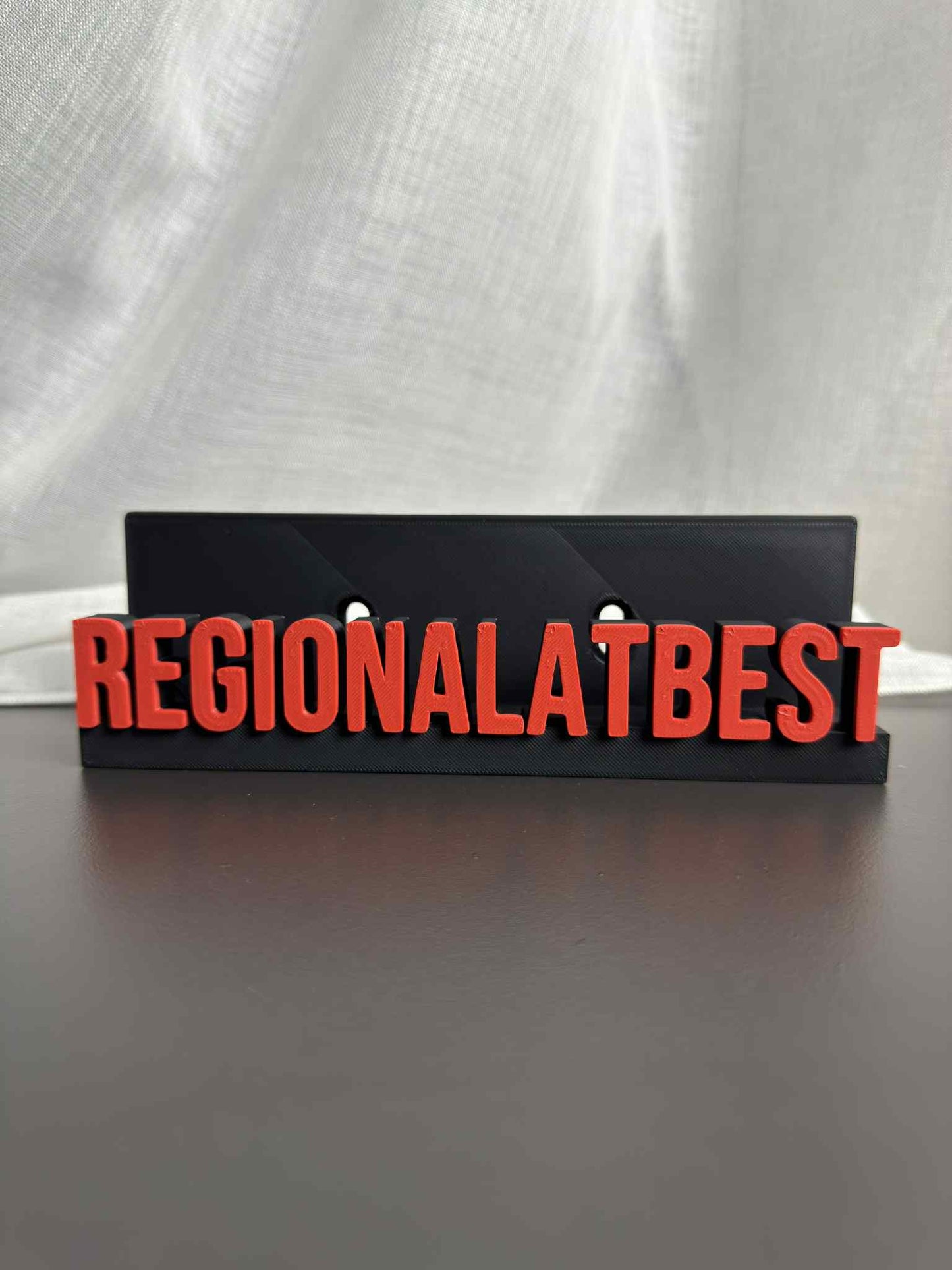 Regional At Best - Twenty One Pilots (Album Display)