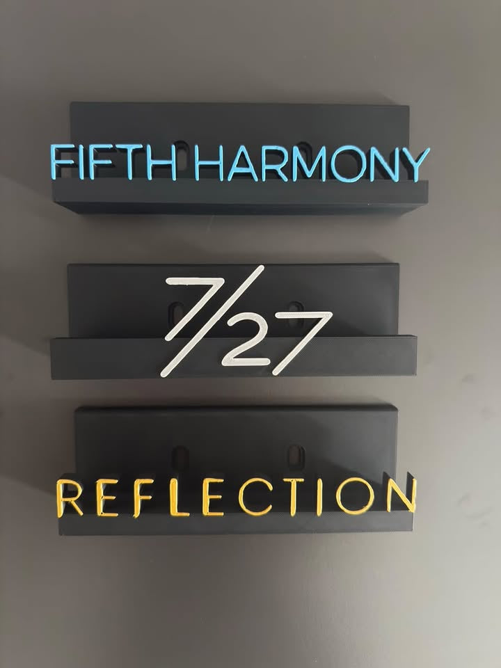 Fifth Harmony (Bundle)