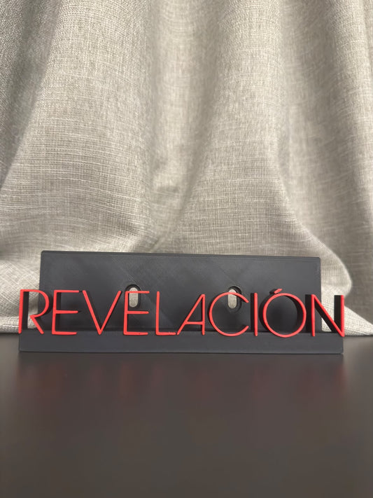 Revelacion - Selena Gomez (Display Stand)