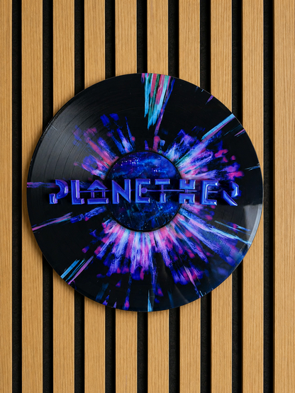 Planet Her - Doja Cat (Wall Displayer)