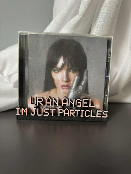 Ur An Angel, I'm Just Particles - Benee (Display Stand)