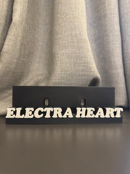 Electra Heart - Marina (Display Stand)