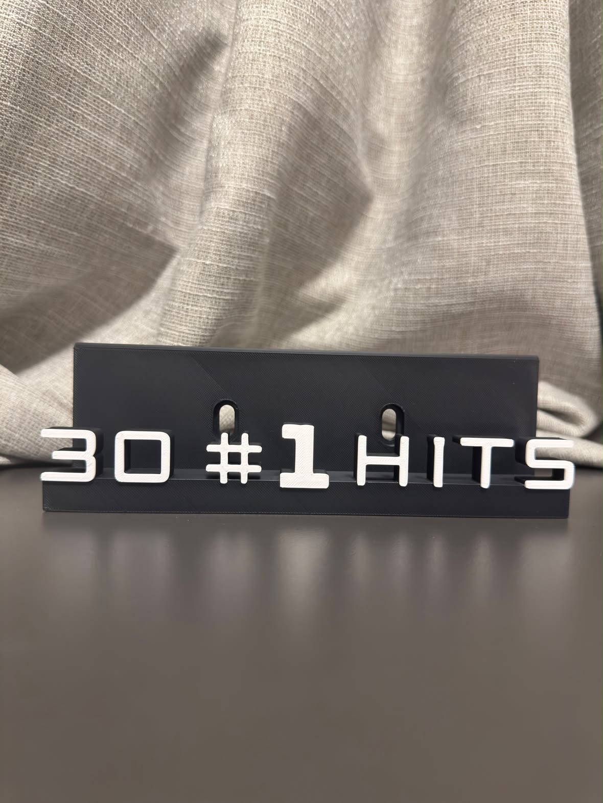 30 #1 Hits - Elvis Presley (Display Stand)
