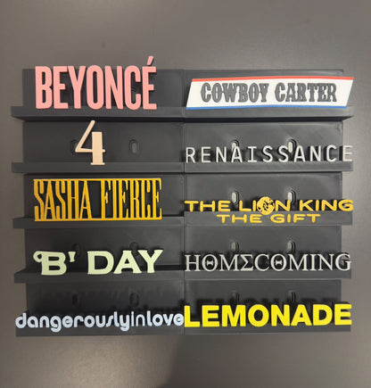 Beyonce (Bundle)