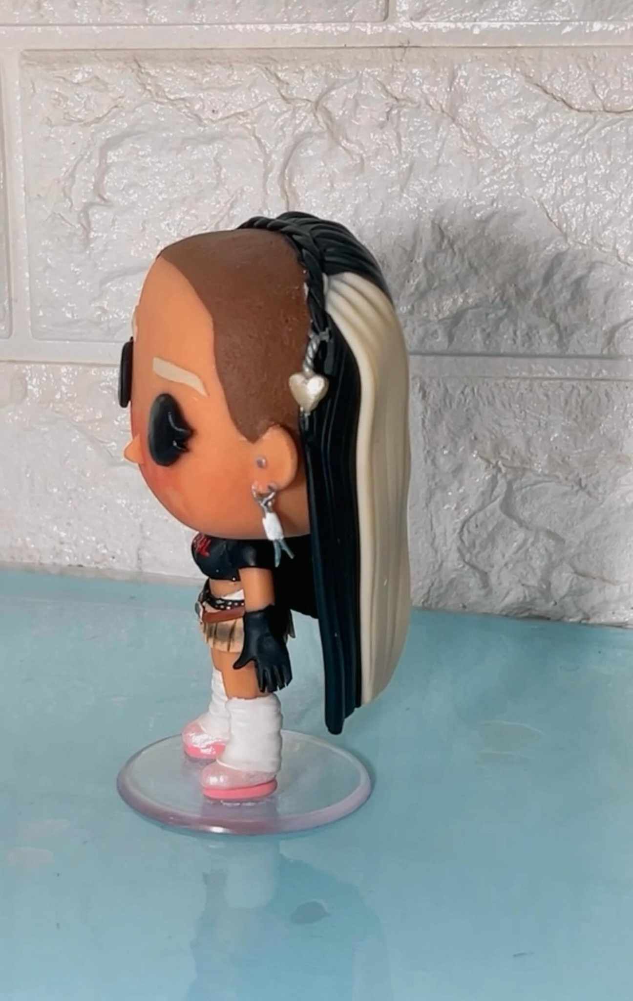 Paint The Town Red - Doja Cat (Funko Pop)