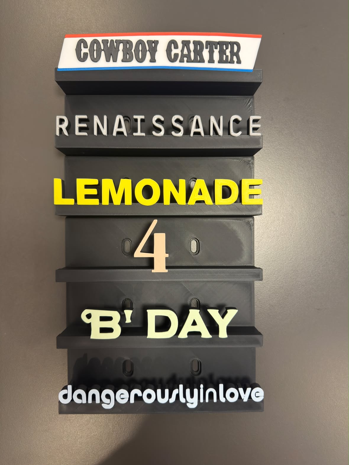 Beyonce (Bundle)