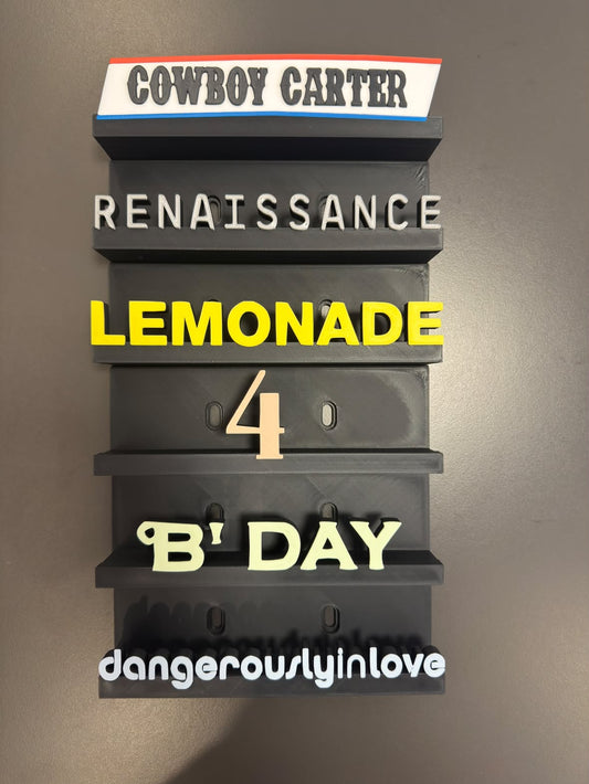 Beyonce (Bundle)