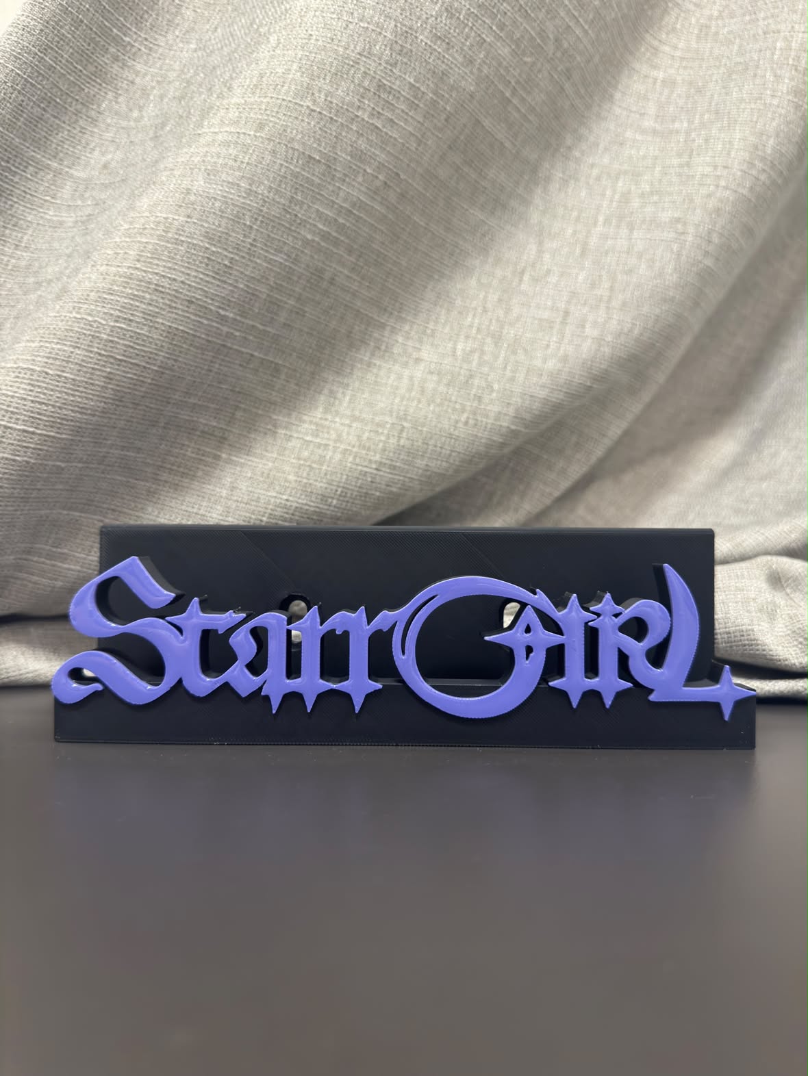 Starrgirl - Ayra Starr (Display Stand)