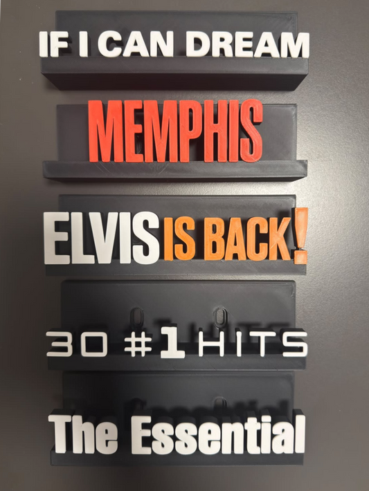 Elvis Presley (Bundle)
