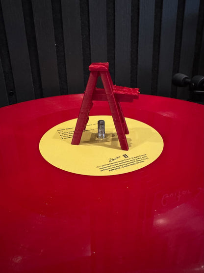 Don't Smile Ladder (Vinyl Charm)