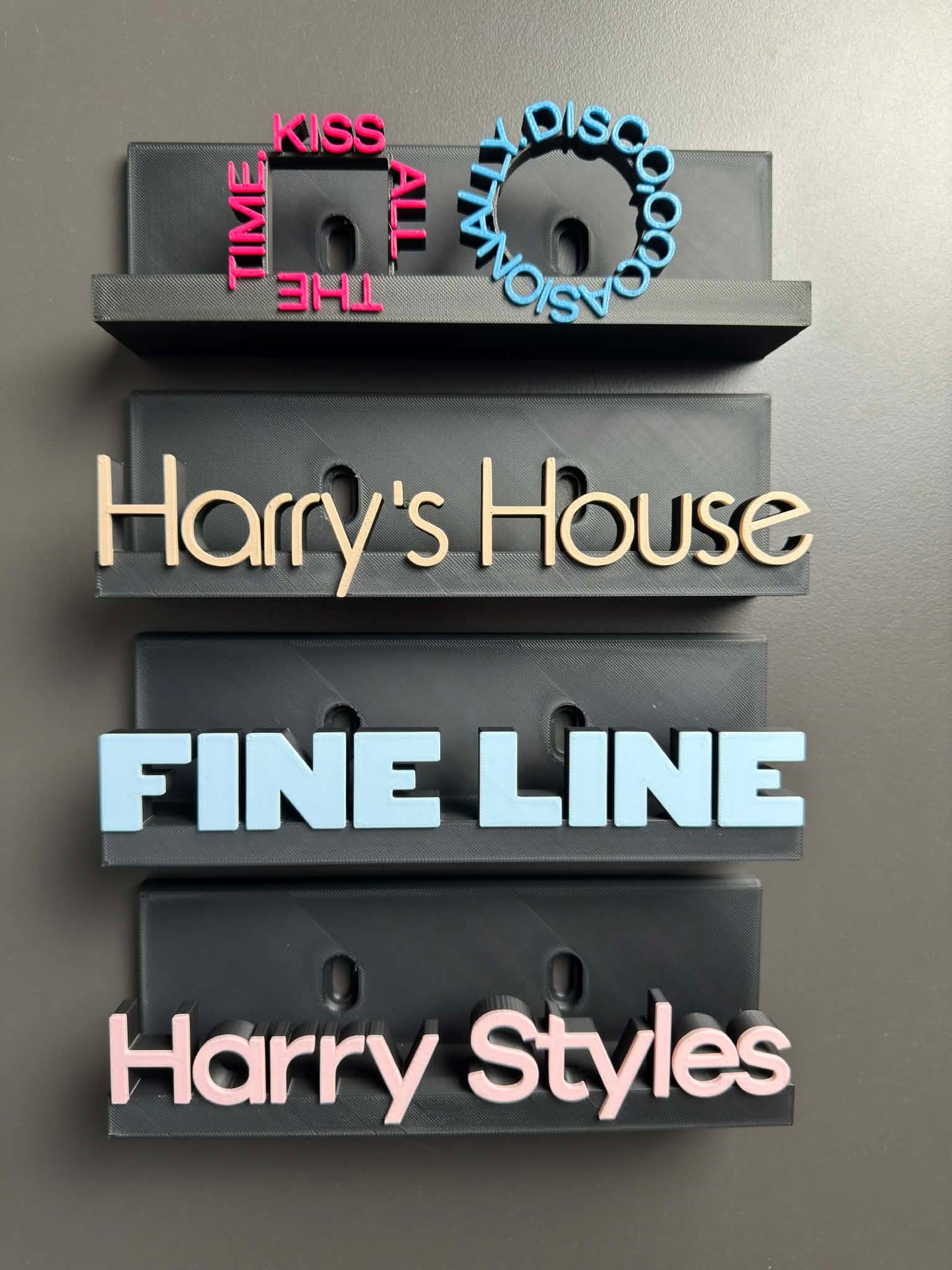 Harry Styles (Bundle)