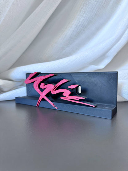 X - Kylie Minogue (Display Stand)