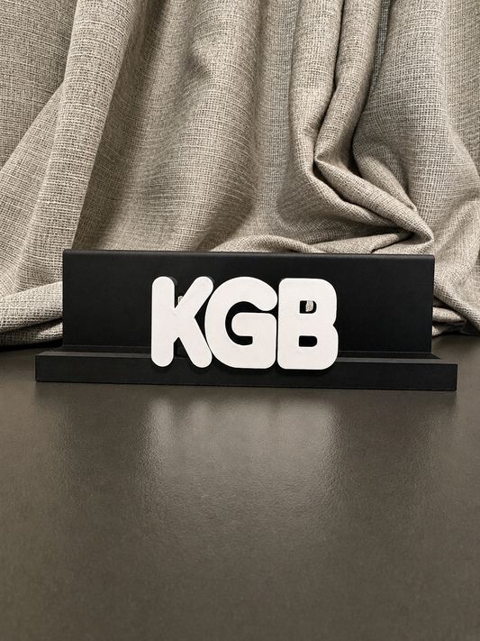 KGB - Adela (Display Stand)
