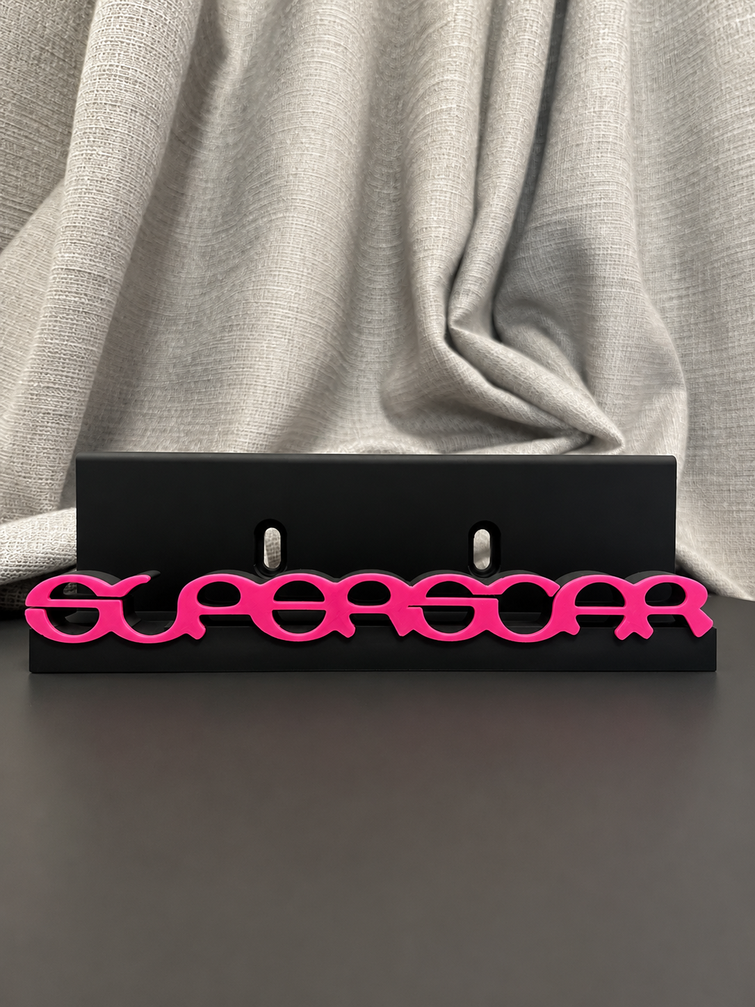 Superscar - Adela (Display Stand)