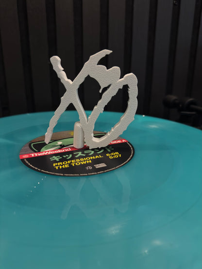 XO (Vinyl Charm)