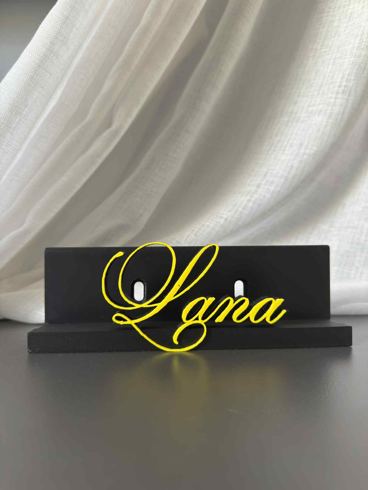 Lana - SZA (Display Stand)