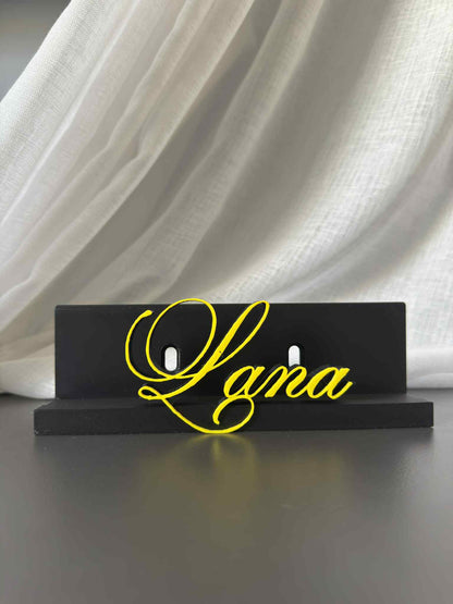 Lana - SZA (Display Stand)