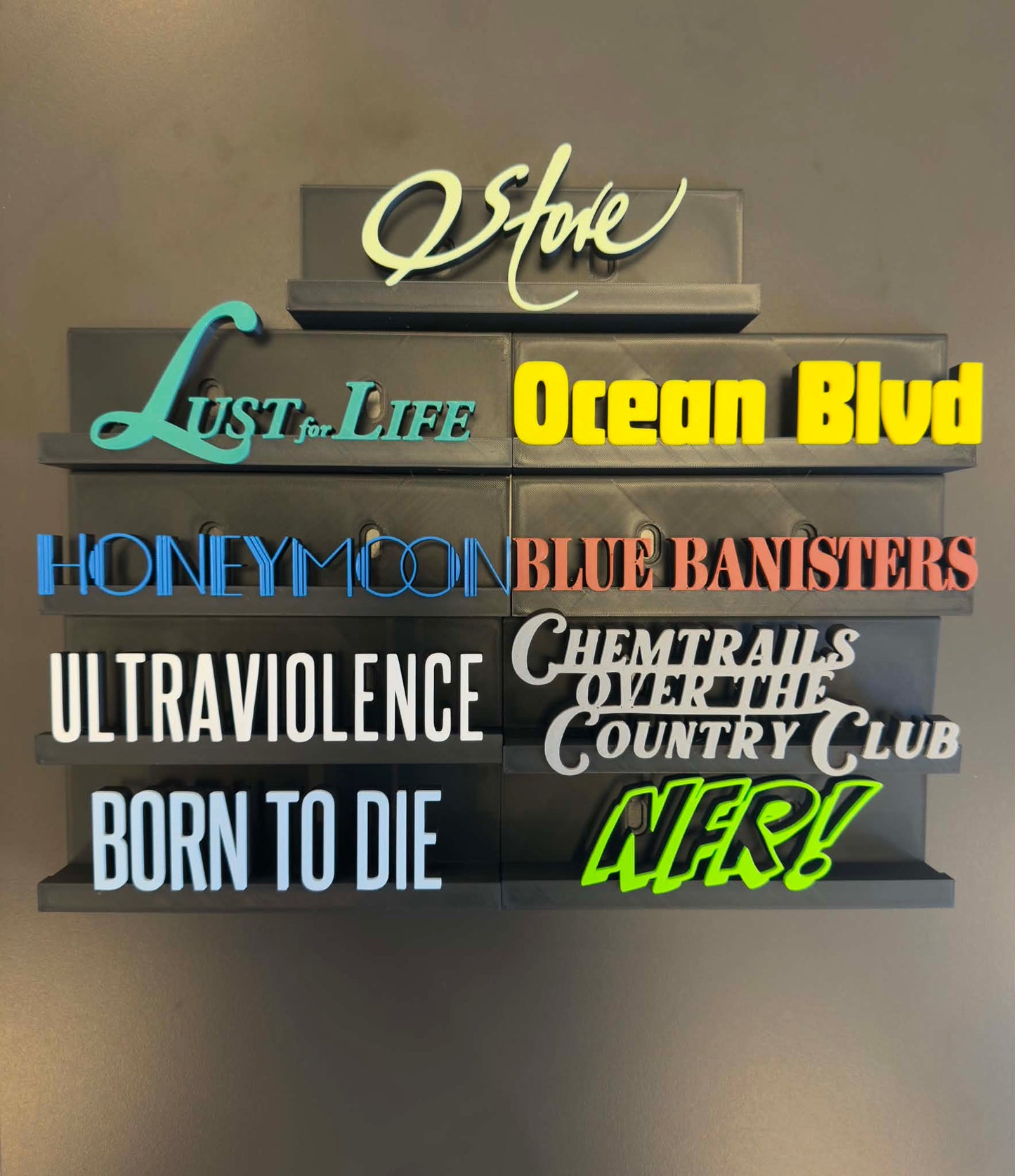 Lana Del Rey (Bundle)
