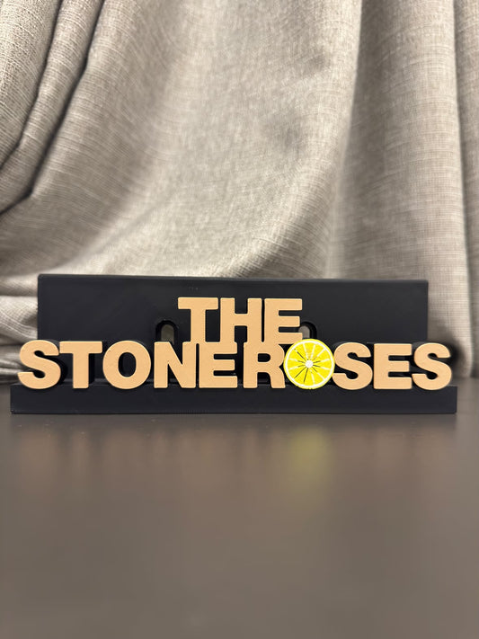 The Stone Roses - Stone Roses (Display Stand)
