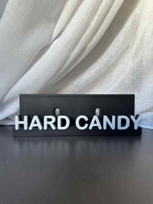 Hard Candy - Madonna (Display Stand)