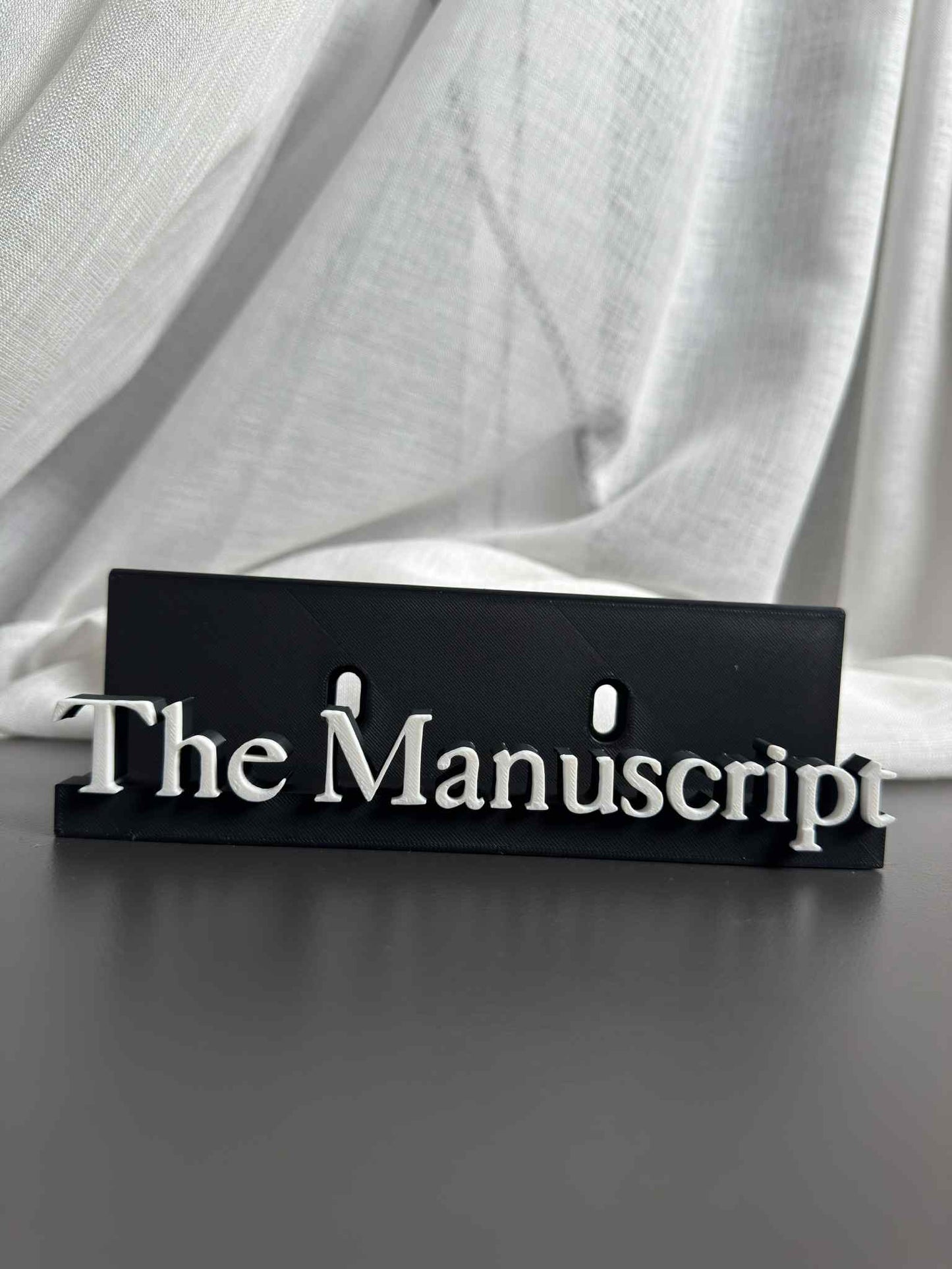 TTPD Collection - Taylor Swift (Display Stand)