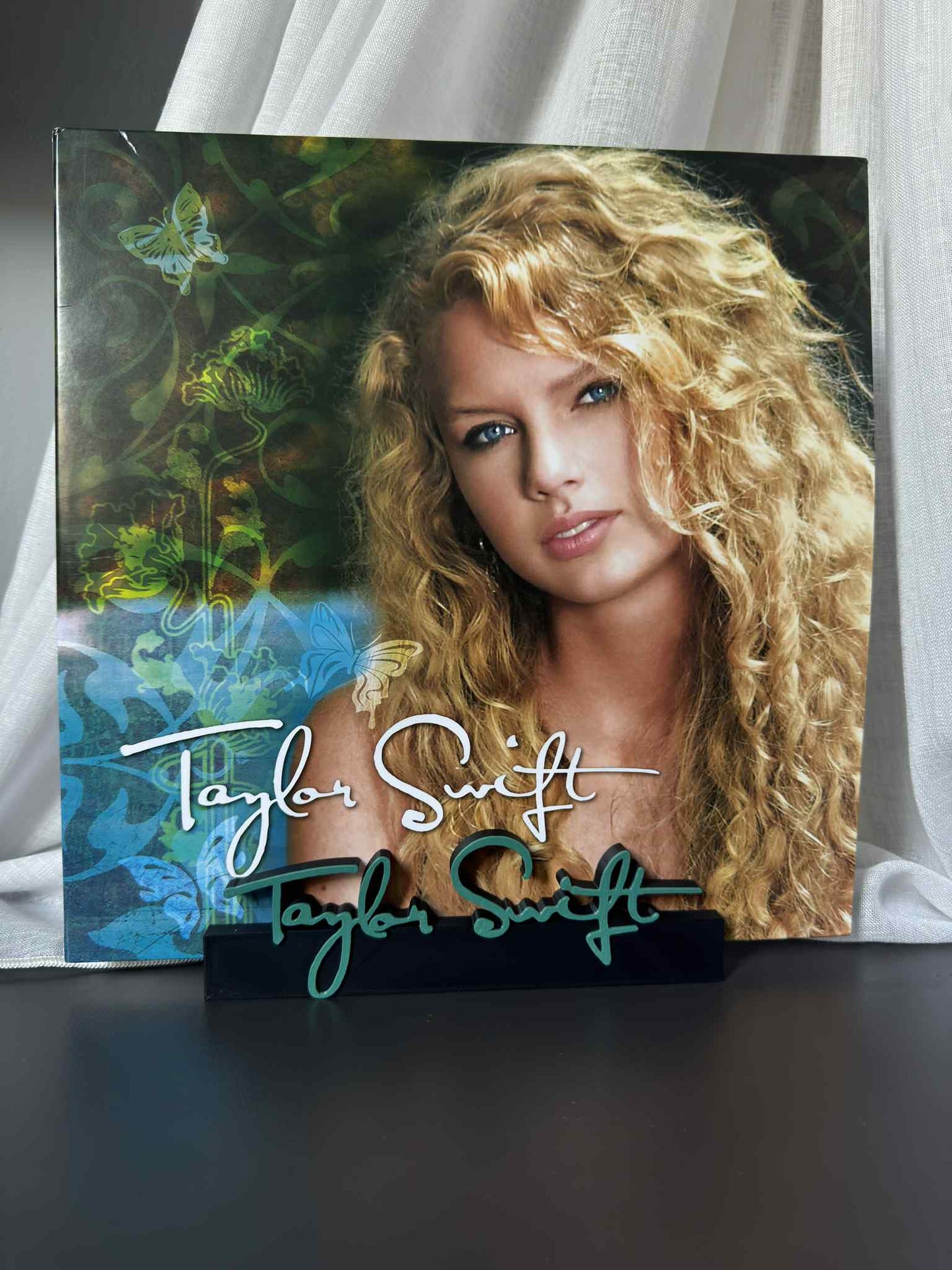 Taylor Swift - Taylor Swift (Display Stand)