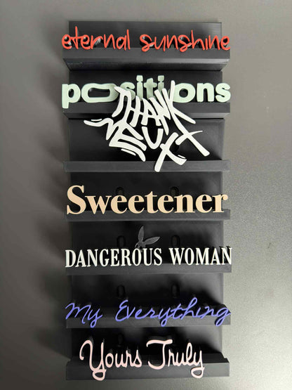 Ariana Grande (Bundle)