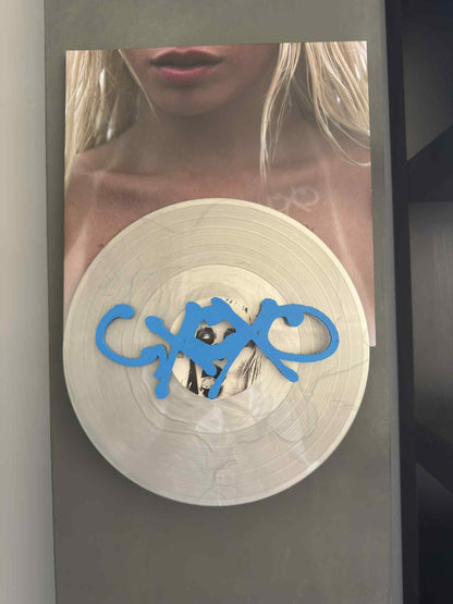 C,XOXO - Camila Cabello (Wall Displayer)