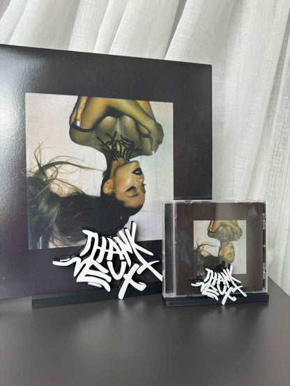 Ariana Grande (Bundle)