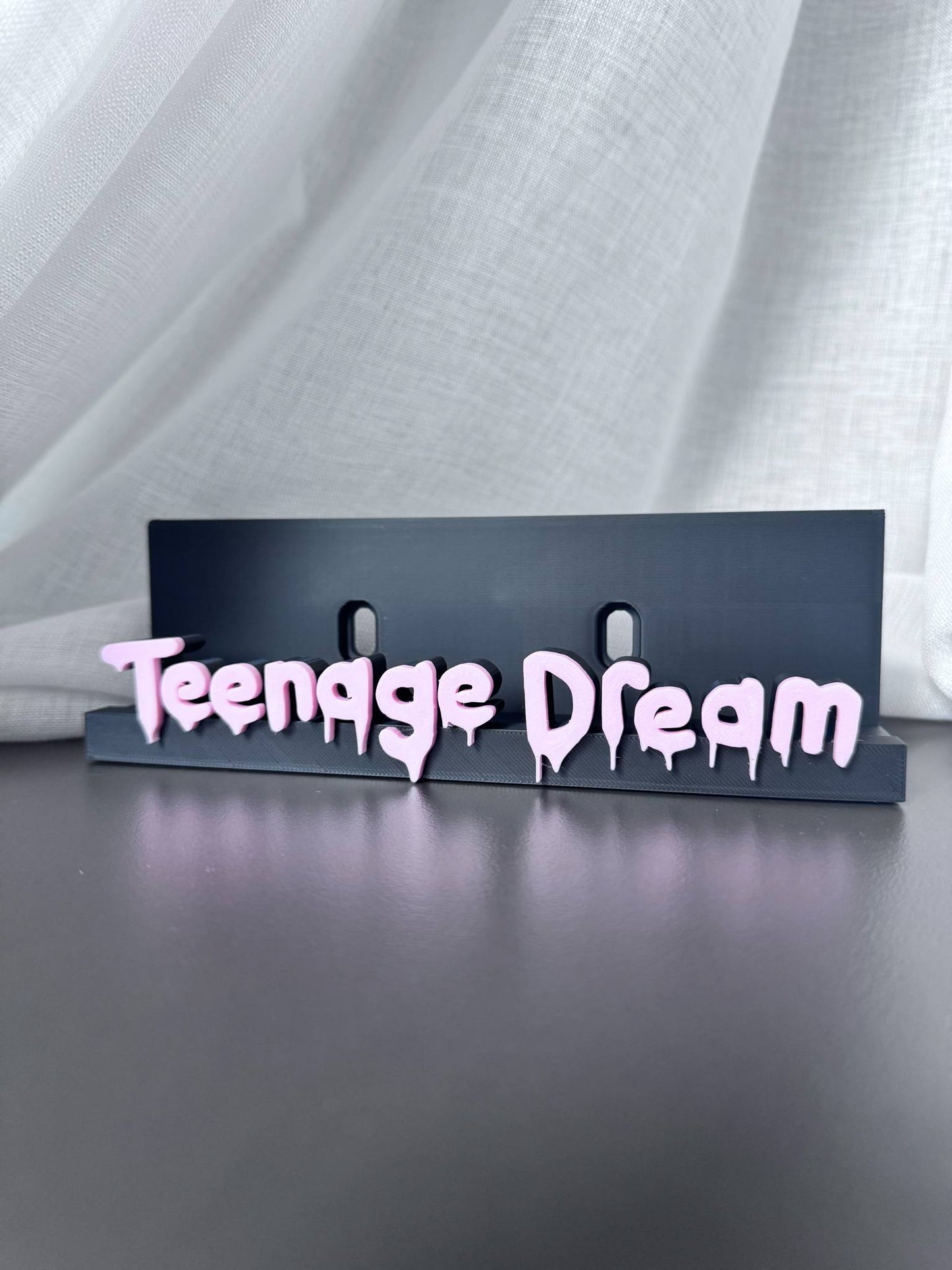 Teenage Dream - Katy Perry (Display Stand)